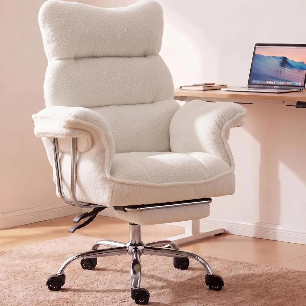 Ergonomic Office Chair - Ergonomic Big and Tall Office Chair