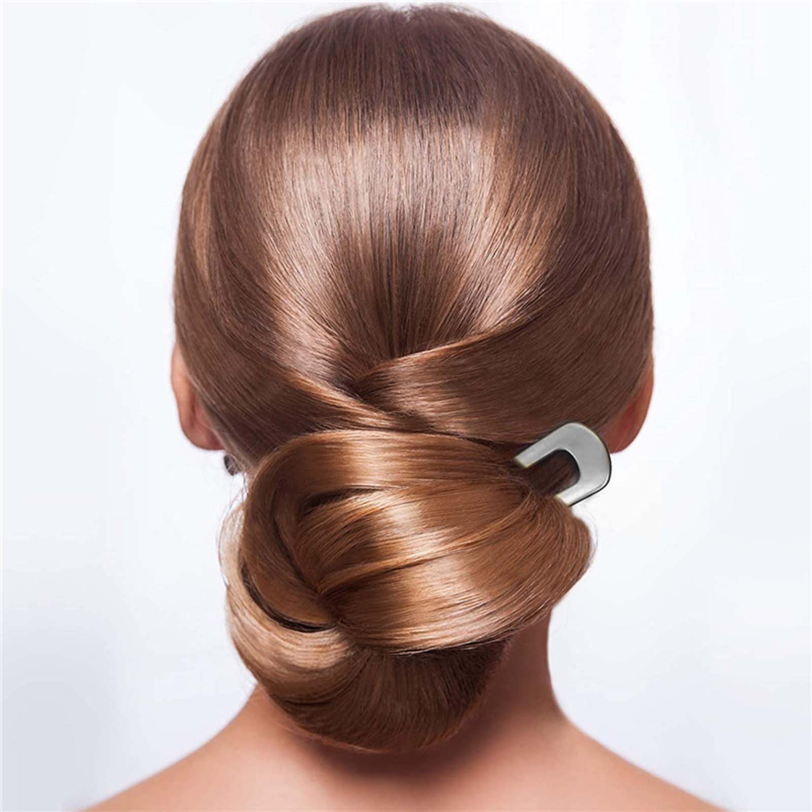 French U Shaped Hair Pins Vint - огляд і ціна Home Office Or