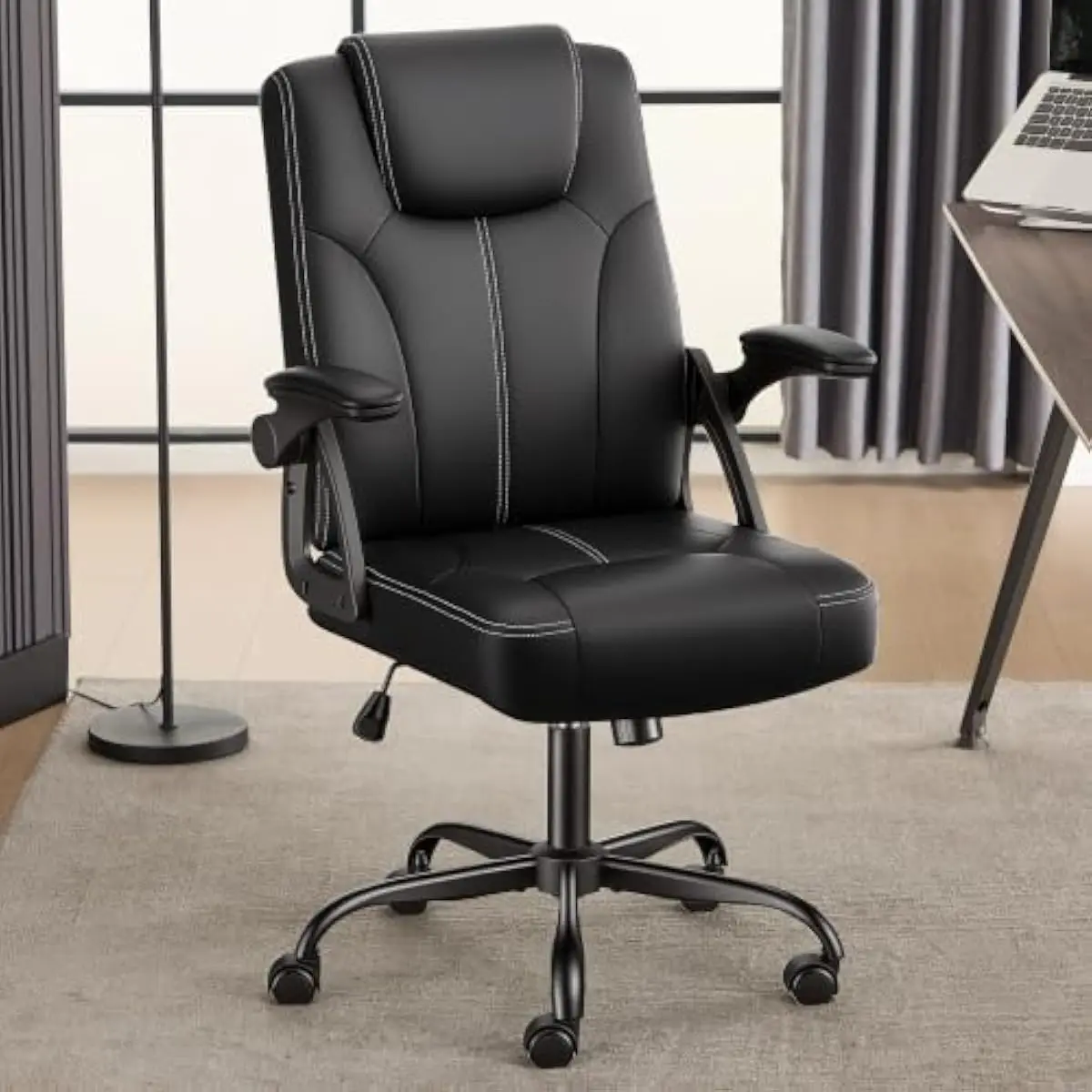Ergonomic executive office cha - огляд і ціна Ergonomic Office Chair
