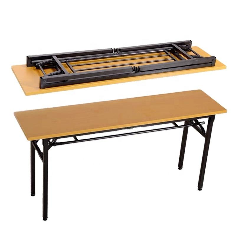 Folding Table Modern Minimalis - огляд і ціна Home Office Work Table