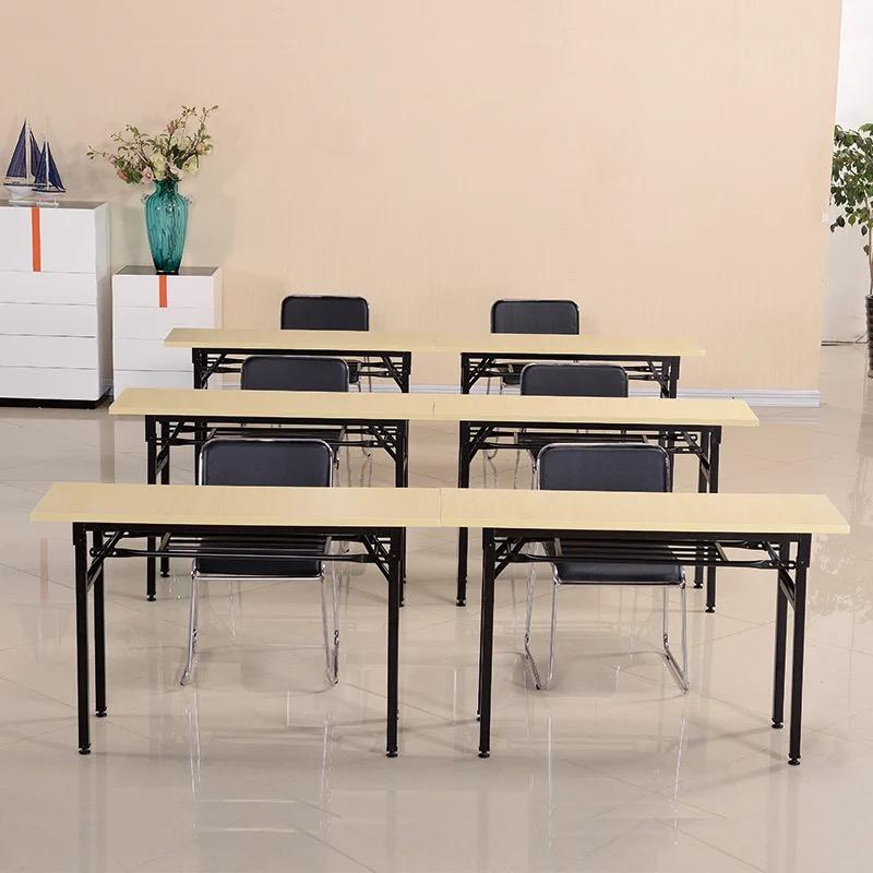 Folding Table Modern Minimalis - огляд і ціна Home Office Work Table