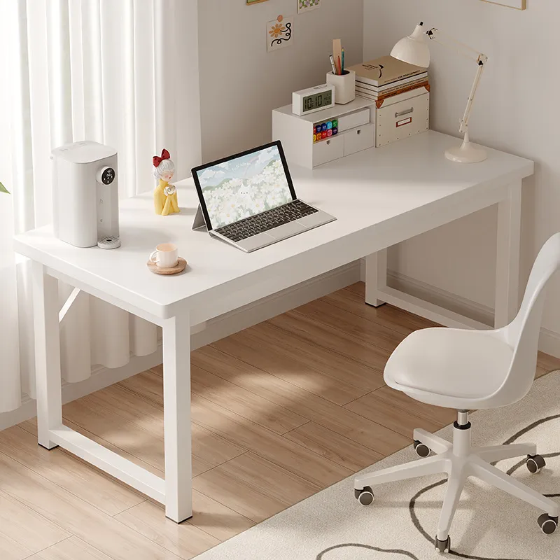 Simple Small Rectangle Compute - огляд і ціна Home Office Work Table