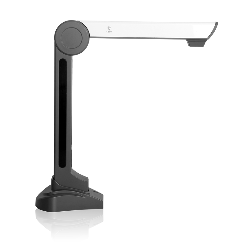 2026 ljc Eloam S500P 5MP Ultra - огляд і ціна Document Scanner Portable