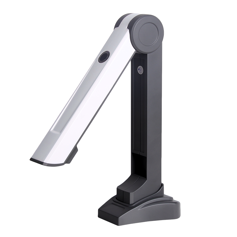 2026 ljc Eloam S500P 5MP Ultra - огляд і ціна Document Scanner Portable