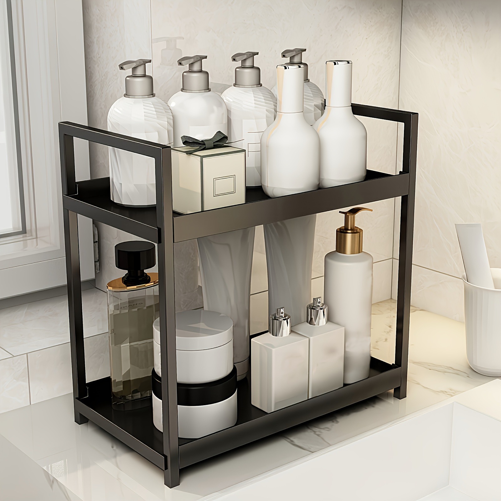 Integrated Dressing Table Rack - огляд і ціна Home Office Work Table