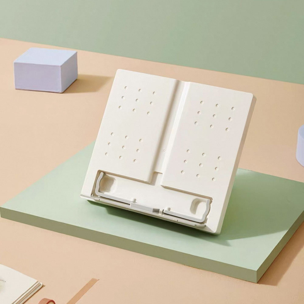 Adjustable Desktop Reading Sta - огляд і ціна Document Holder Stand