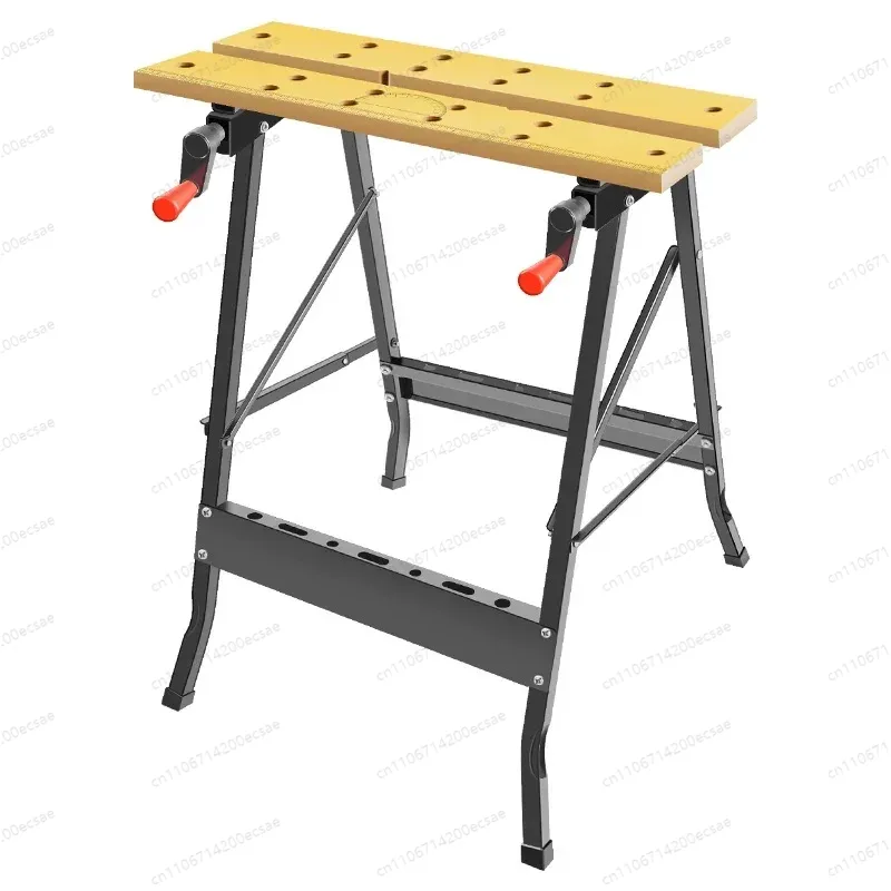 Multi Adjustable Workbench Woo - огляд і ціна Home Office Work Table
