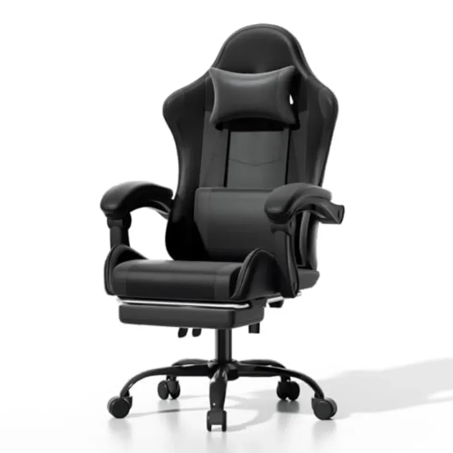 Ergonomic Gaming Chair with Fo - огляд і ціна Ergonomic Office Chair