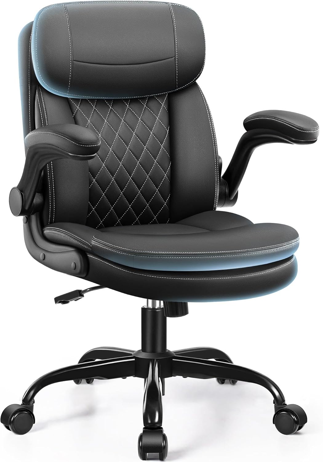Ergonomic Office Chair with Do - огляд і ціна Ergonomic Office Chair