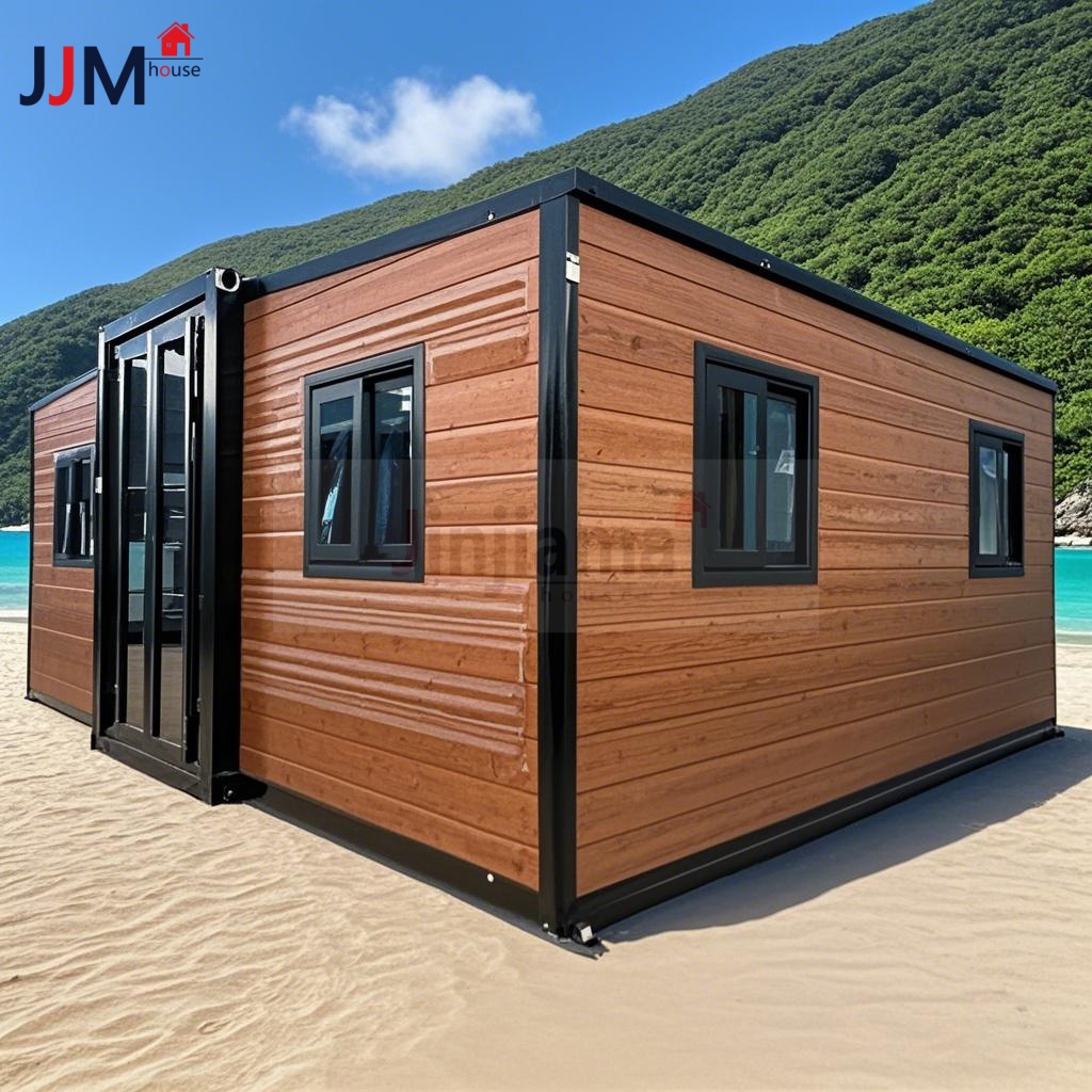 Customized Ready-Made 40Ft Shi - огляд і ціна Home Office Or