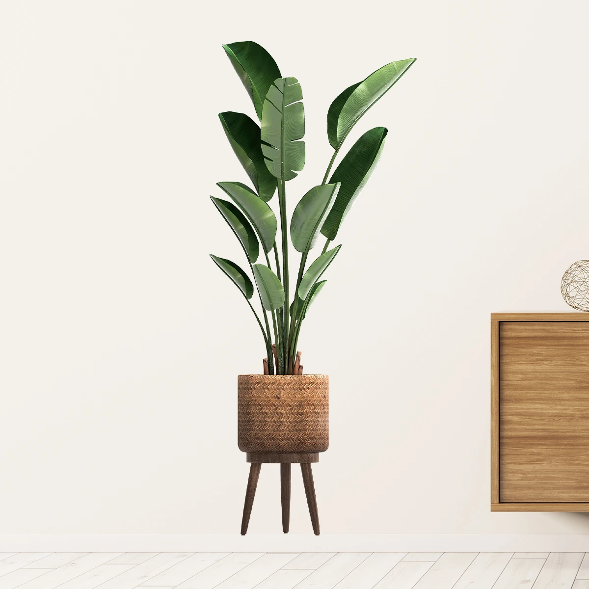 Simulation Green Plant Ornamen - огляд і ціна Home Office Layout