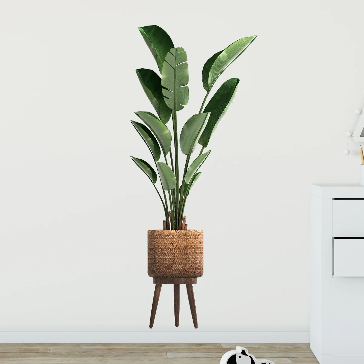 Simulation Green Plant Ornamen - огляд і ціна Home Office Layout