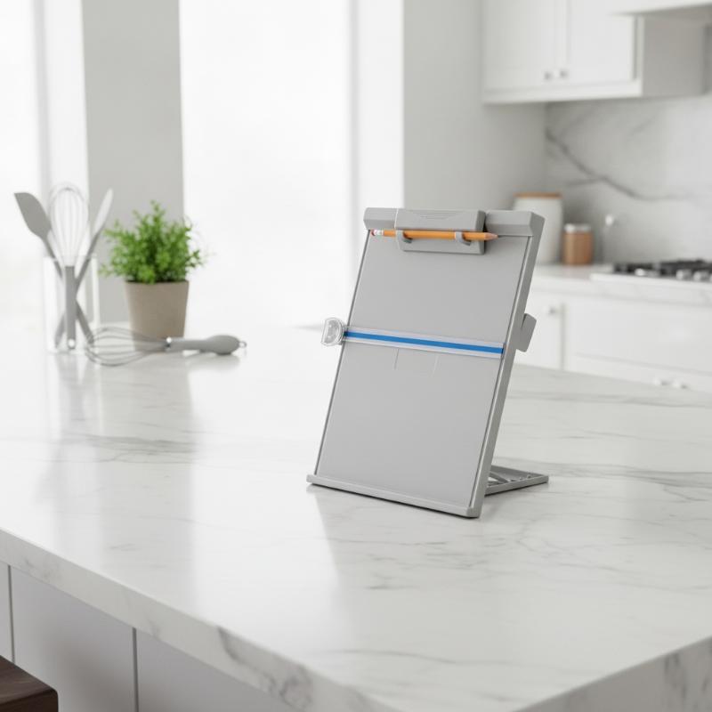 Adjustable A4 Document Reading - огляд і ціна Document Holder Stand
