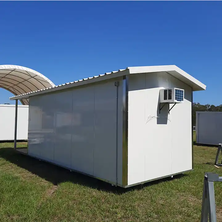 Outdoor Rainproof Container Ho - огляд і ціна Home Office Or