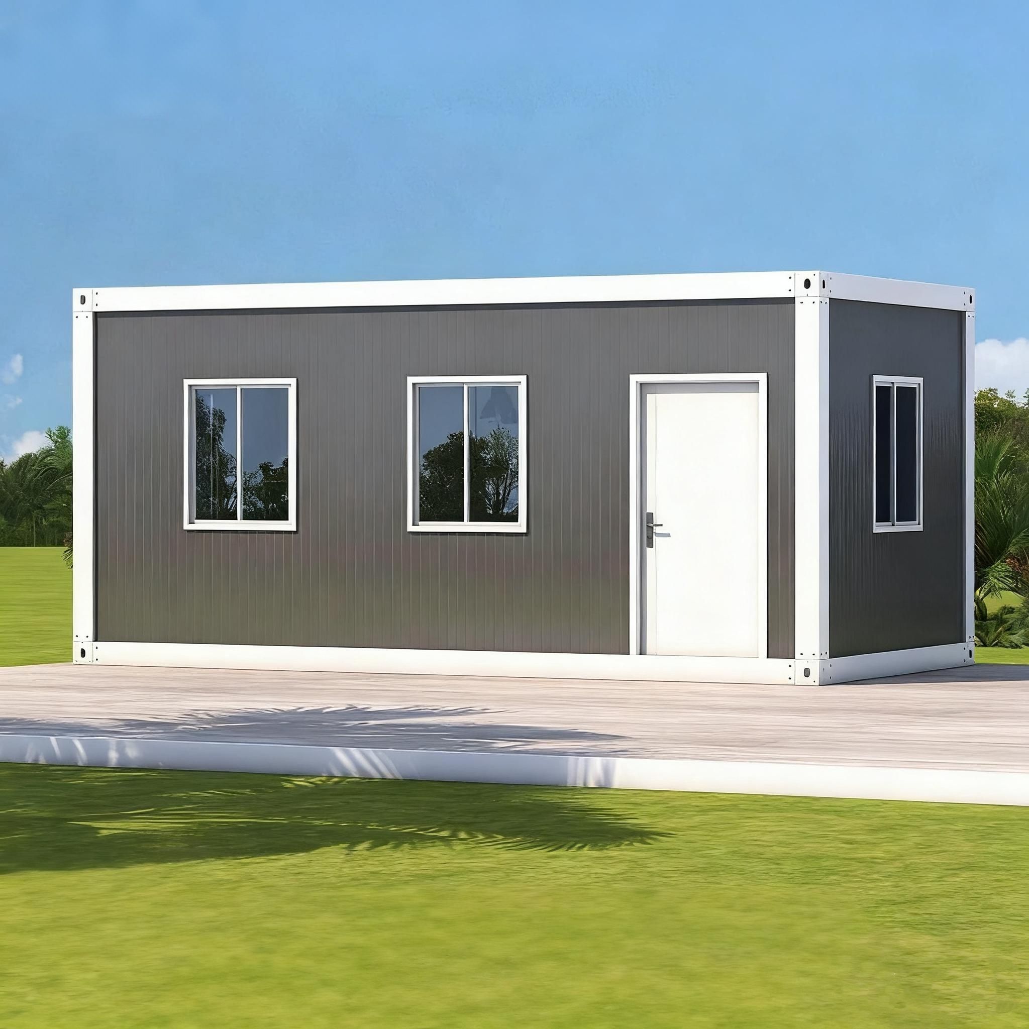 Outdoor Rainproof Container Ho - огляд і ціна Home Office Or