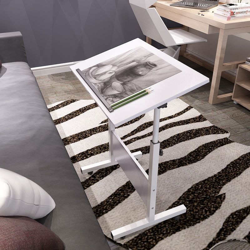 Creative Modern Wood Foldable  - огляд і ціна Home Office Work Table