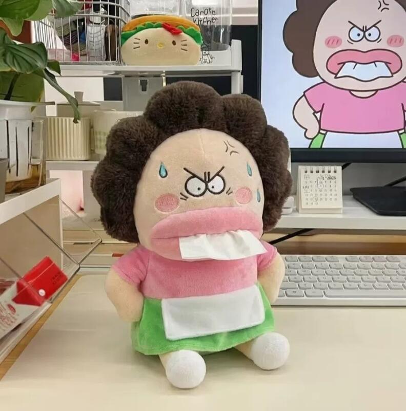 Kawaii Cartoon Atashin'chi Tac - огляд і ціна Home Office Or