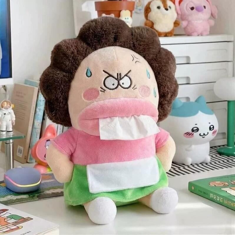 Kawaii Cartoon Atashin'chi Tac - огляд і ціна Home Office Or
