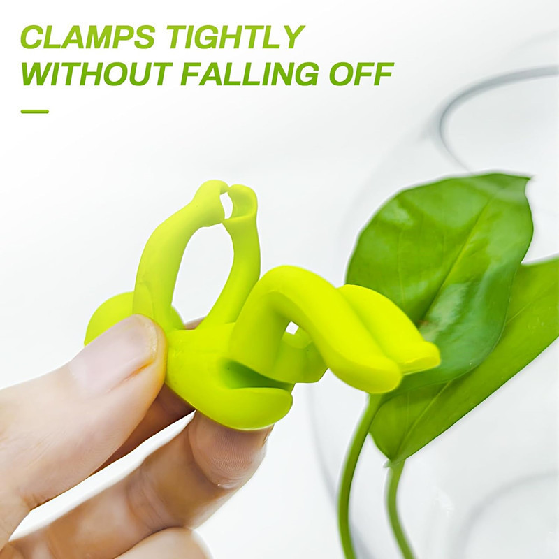 Hydroponic Plant Fixing Figuri - огляд і ціна Home Office Layout