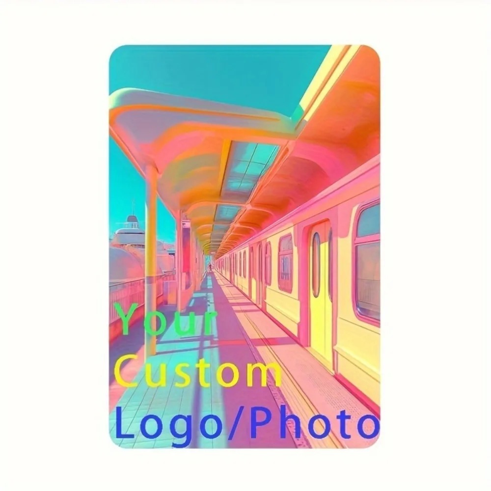 CIFbuy Customizable 1pc Custom - огляд і ціна Home Office Logo