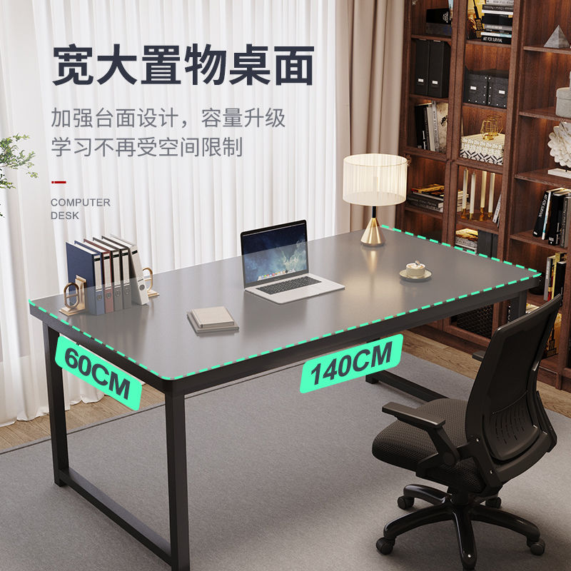 Computer desk Simple Bedroom h - огляд і ціна Home Office Work Table