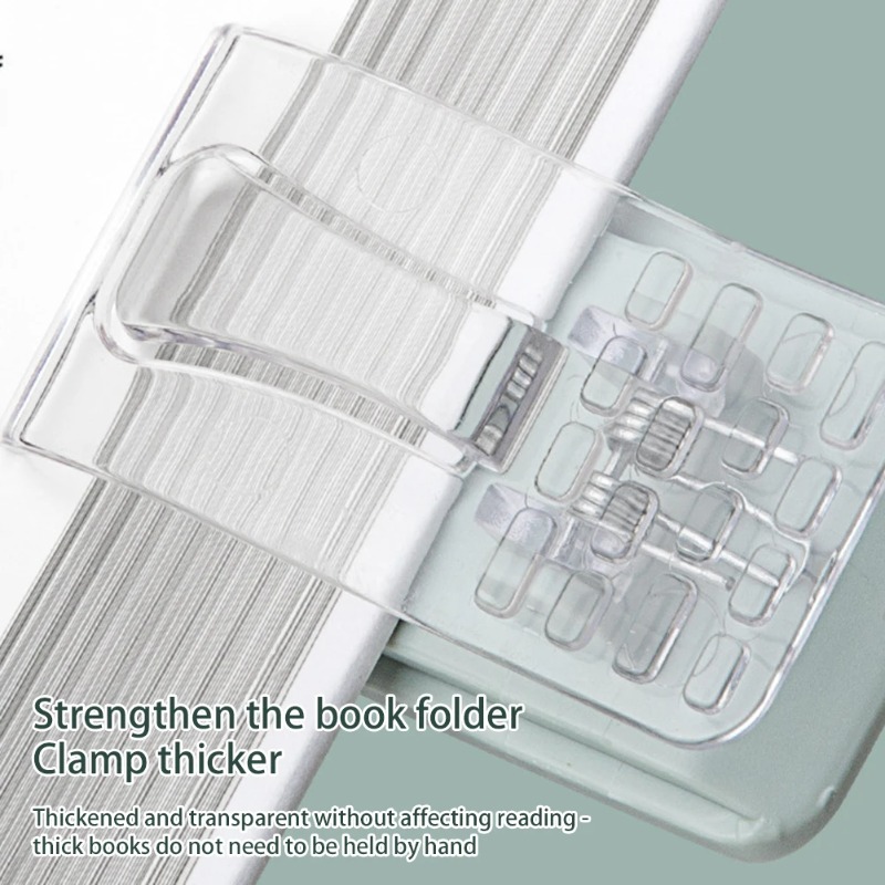 Portable Adjustable Rotatable  - огляд і ціна Document Holder Stand