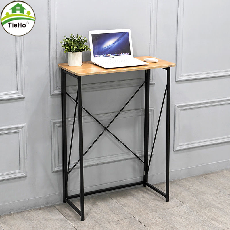 Simple Folding Table Standing  - огляд і ціна Home Office Work Table