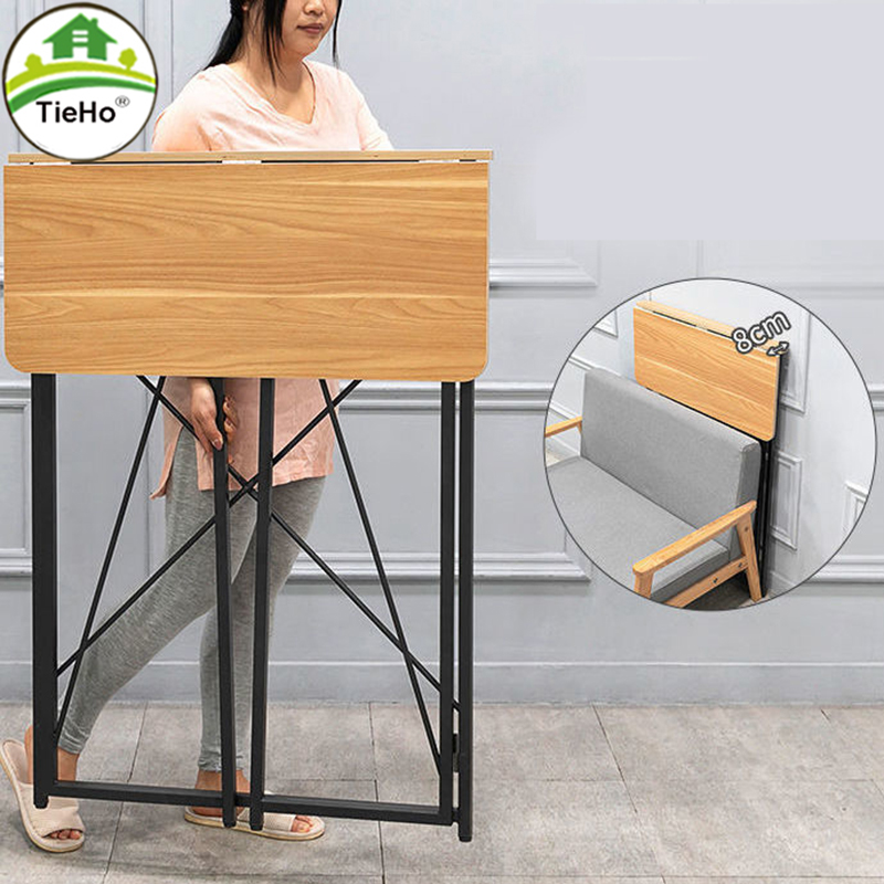 Simple Folding Table Standing  - огляд і ціна Home Office Work Table