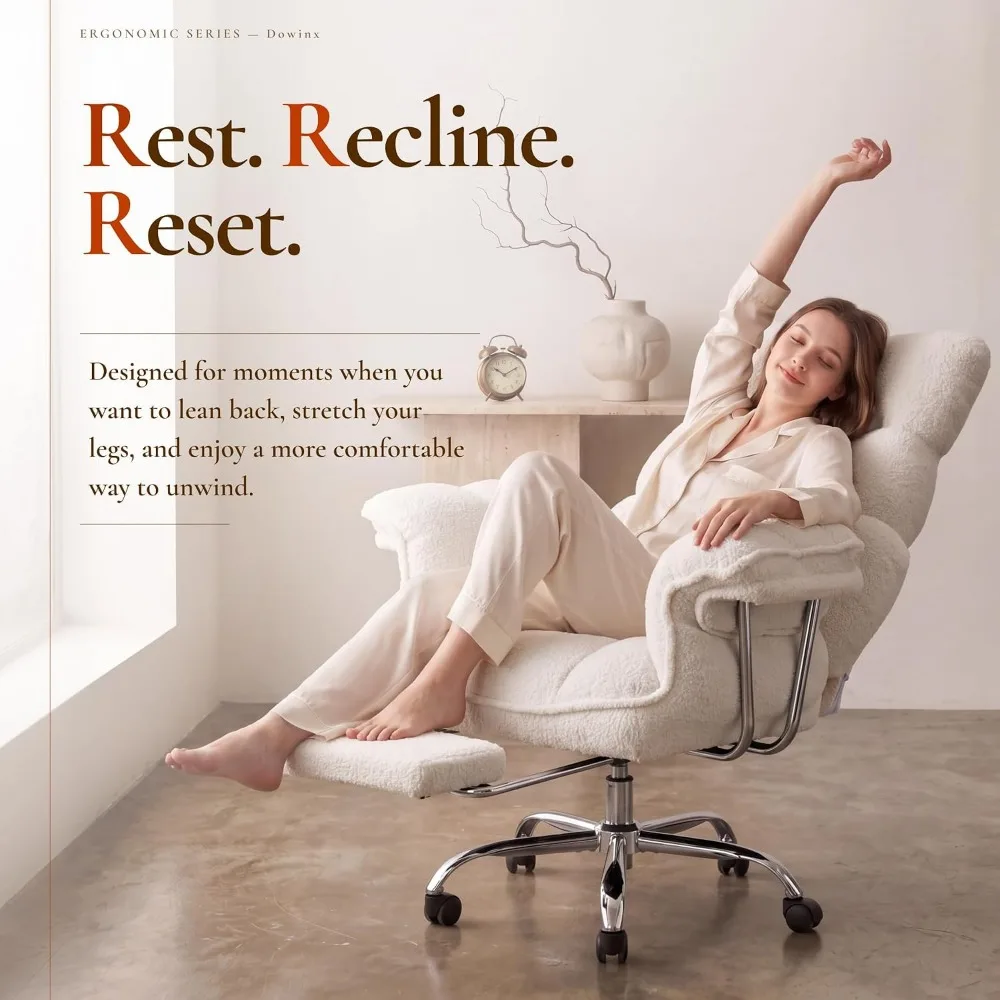 Ergonomic Big and Tall Office  - огляд і ціна Ergonomic Office Chair