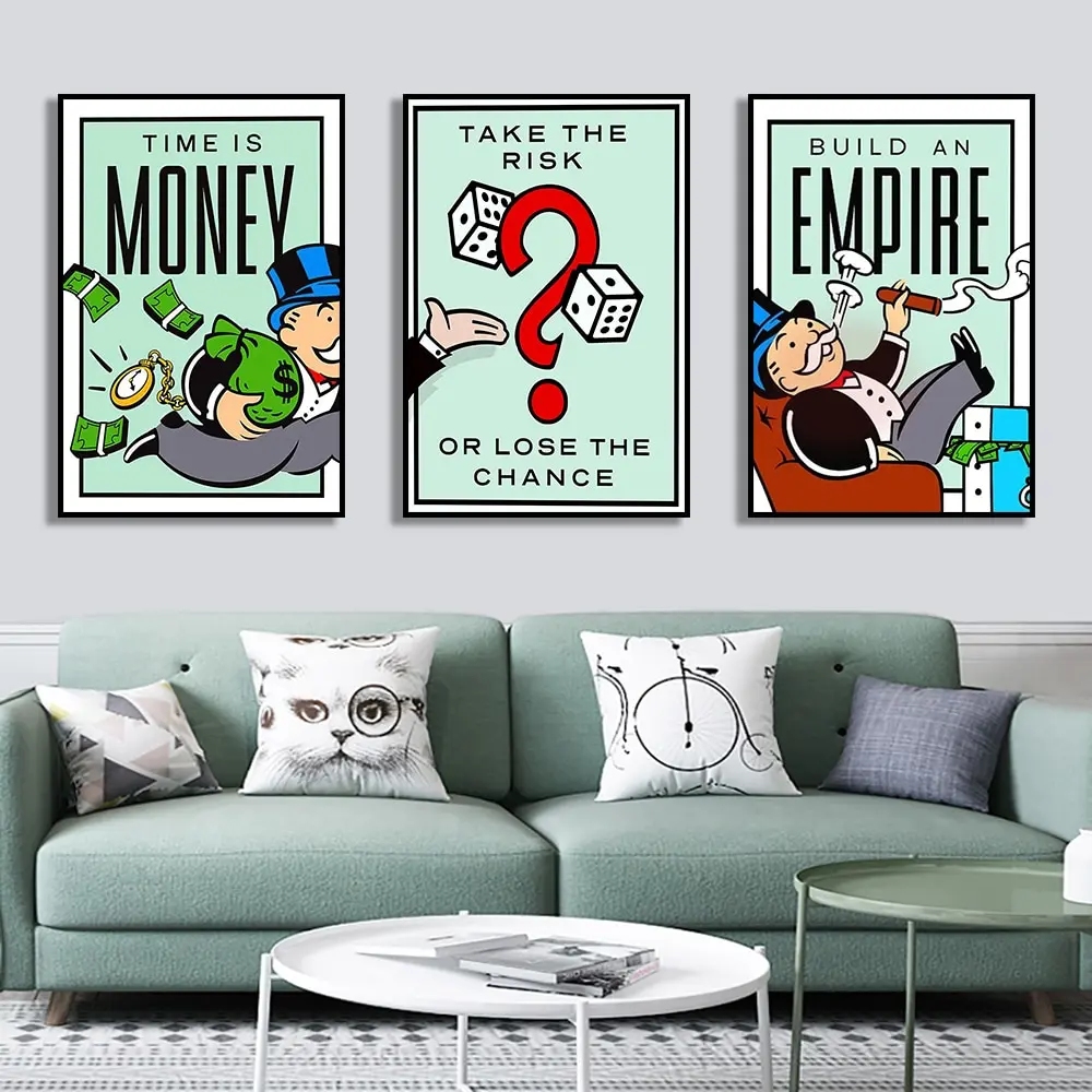 Modern Take The Risk Or Lose T - огляд і ціна Home Office Or