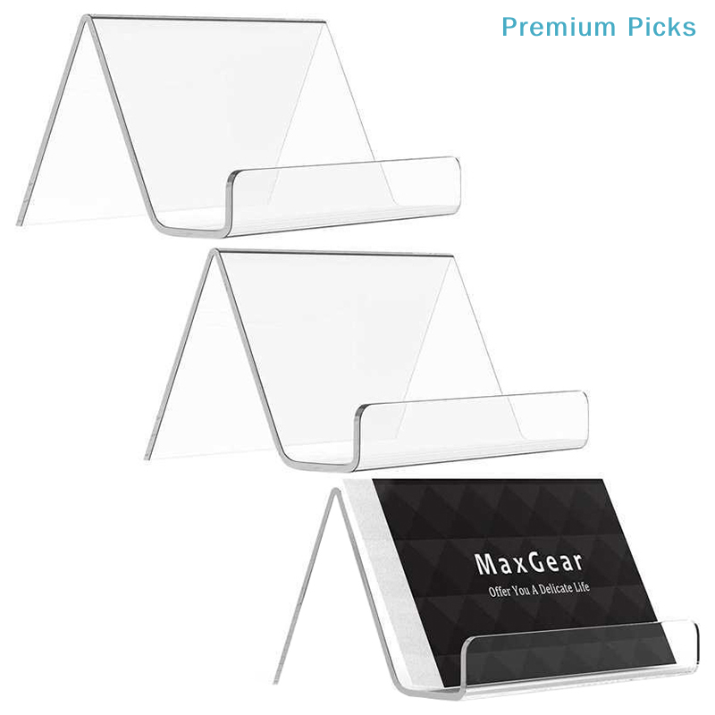 portableTransparent Acrylic De - огляд і ціна Document Holder Stand