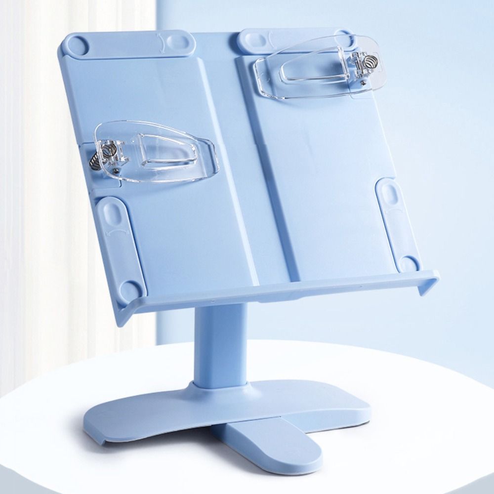 Adjustable Angle Height Desk B - огляд і ціна Document Holder Stand