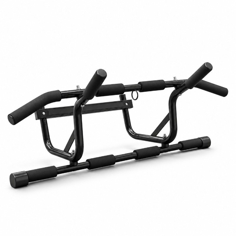 Door Pull-Up Bar Door Frame Mo - огляд і ціна Home Office Or
