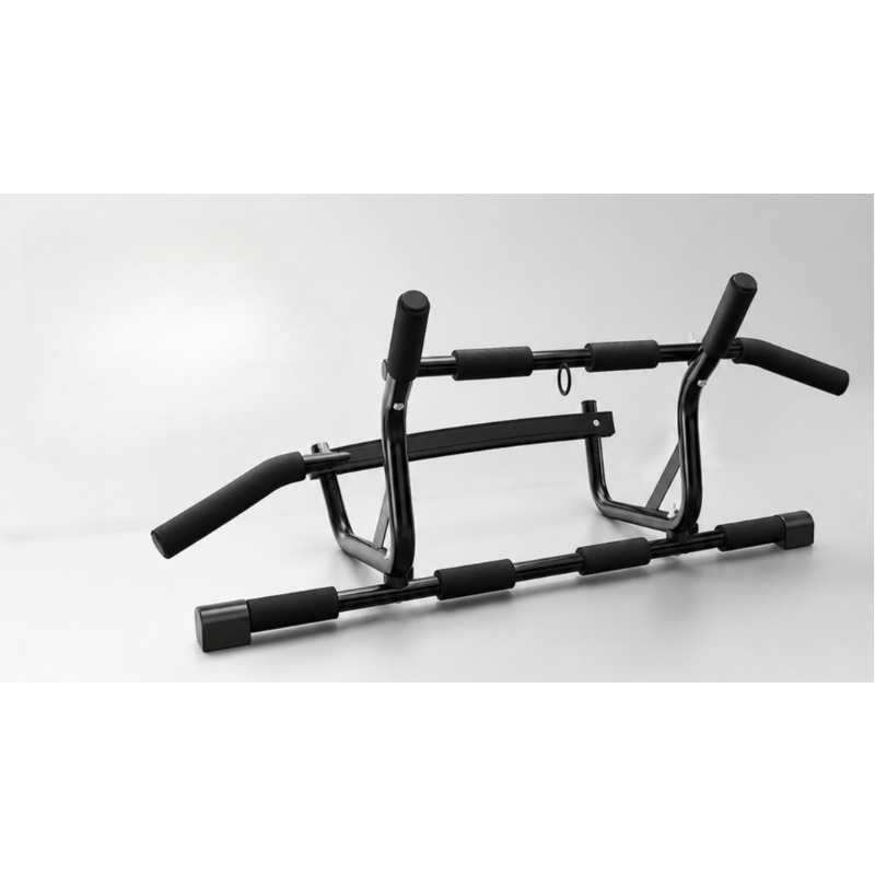 Door Pull-Up Bar Door Frame Mo - огляд і ціна Home Office Or
