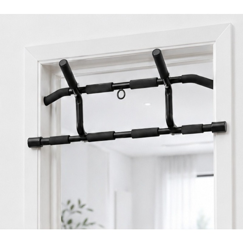 Door Pull-Up Bar Door Frame Mo - огляд і ціна Home Office Or
