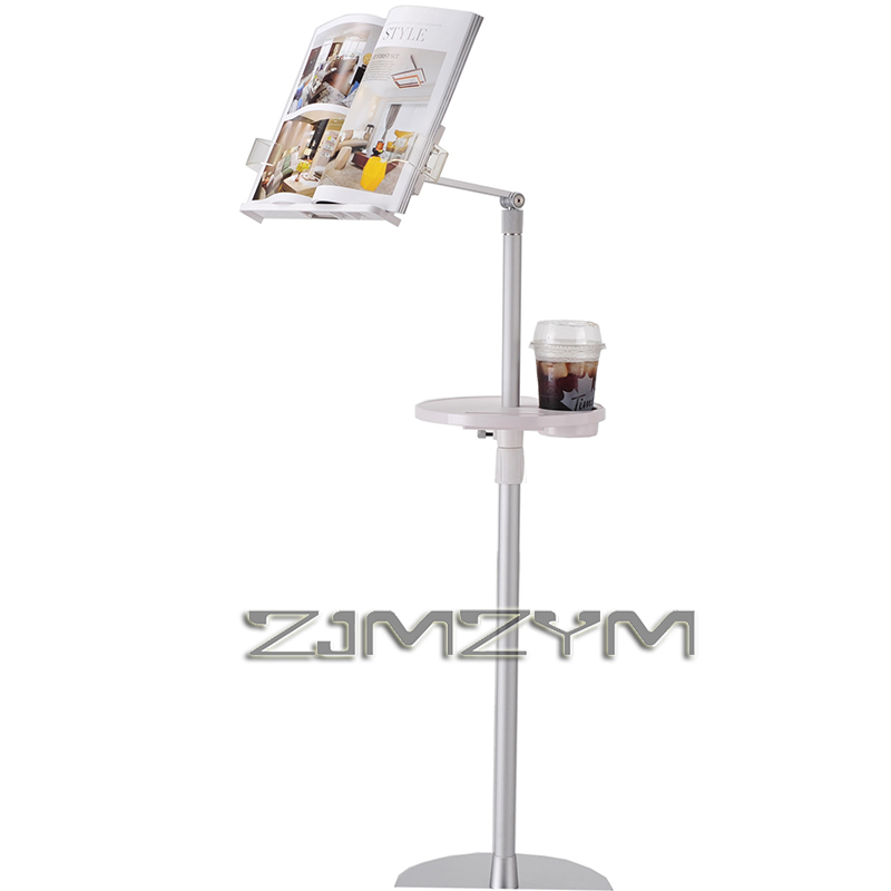 Height Adjustable Reading Book - огляд і ціна Document Holder Stand
