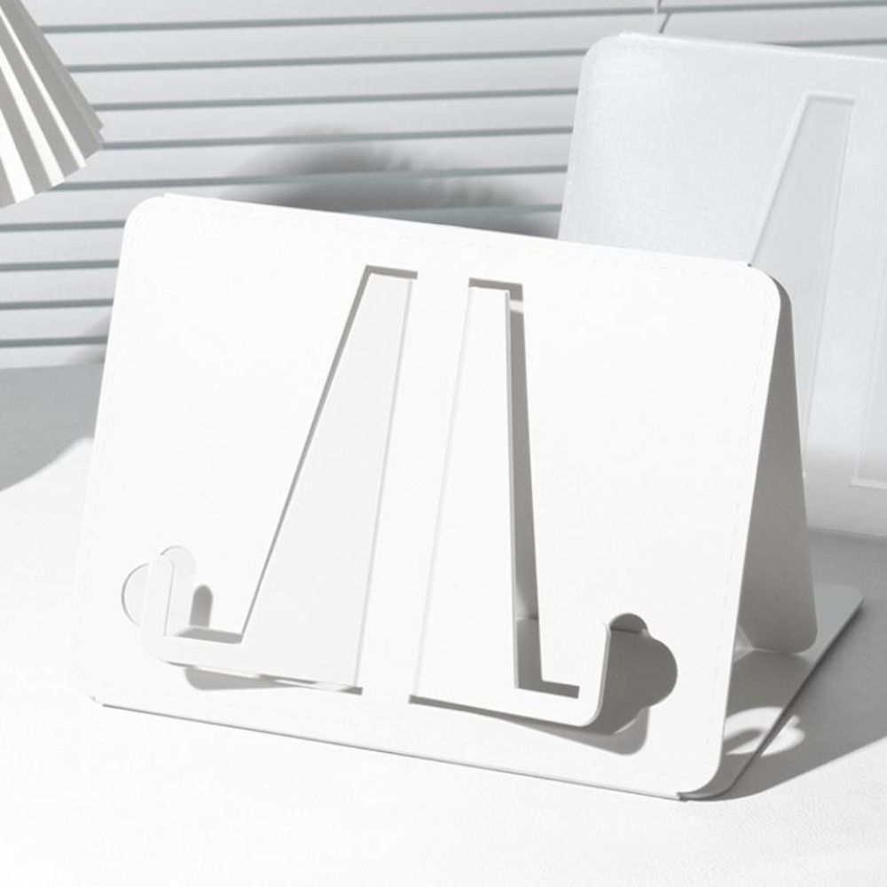 Simple Portable Reading Rack F - огляд і ціна Document Holder Stand