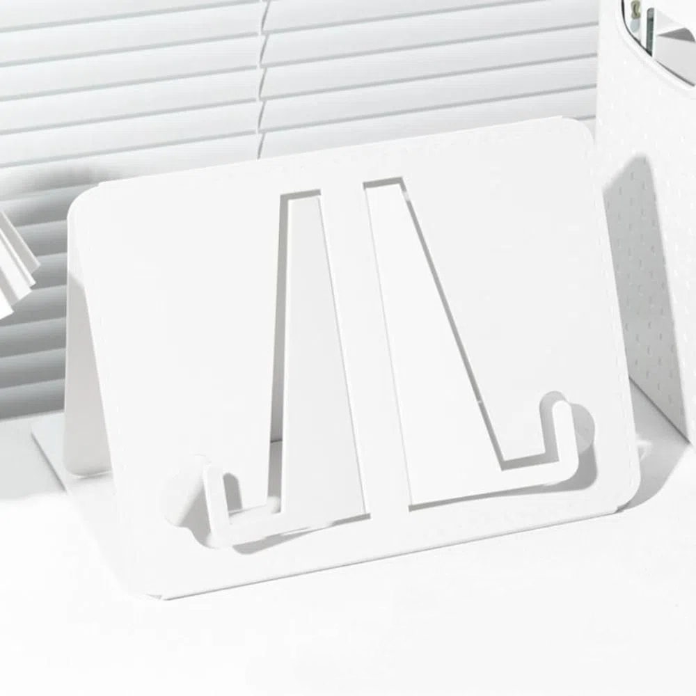 Simple Portable Reading Rack F - огляд і ціна Document Holder Stand