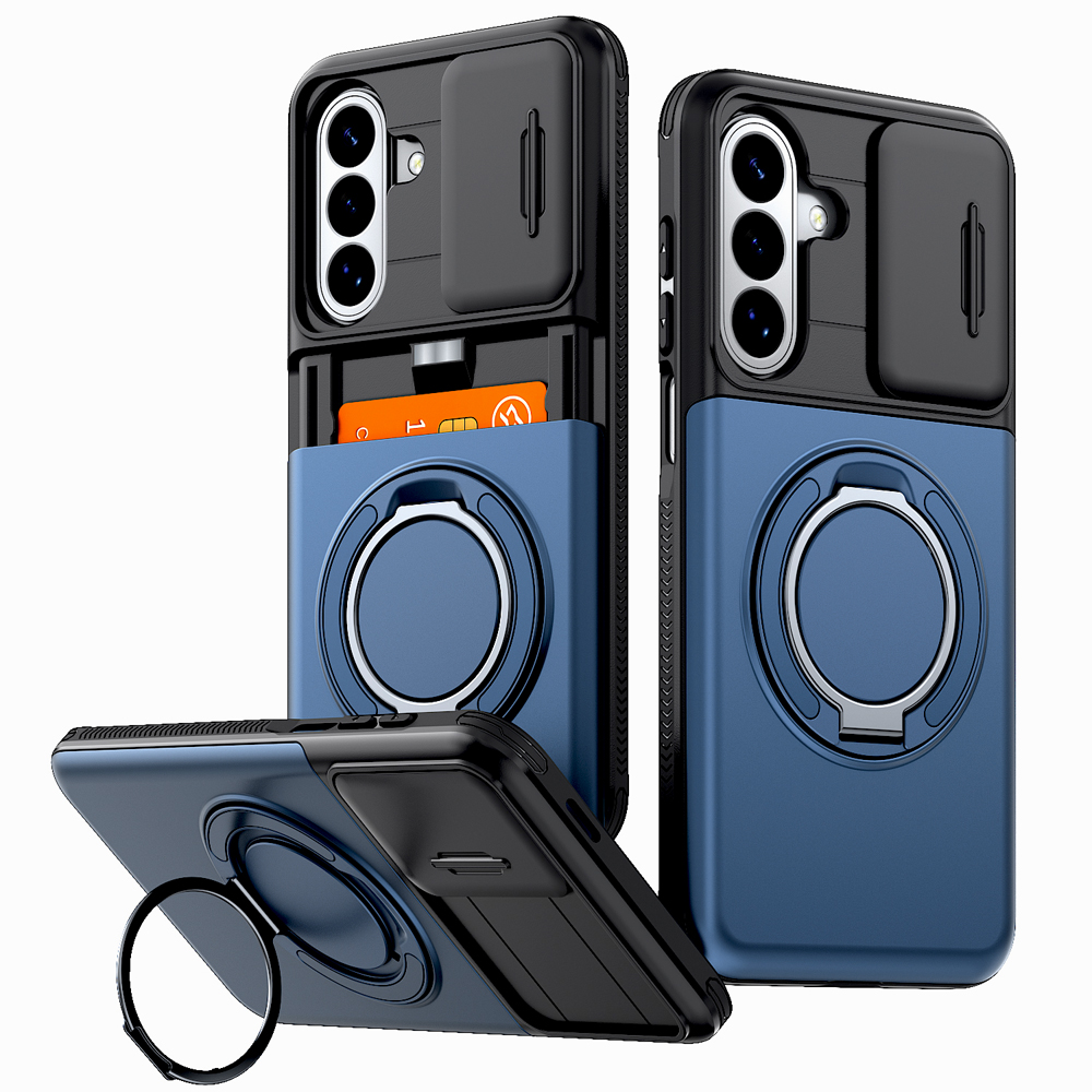 Armor Magnetic Case For Samsun - огляд і ціна Document Holder Stand