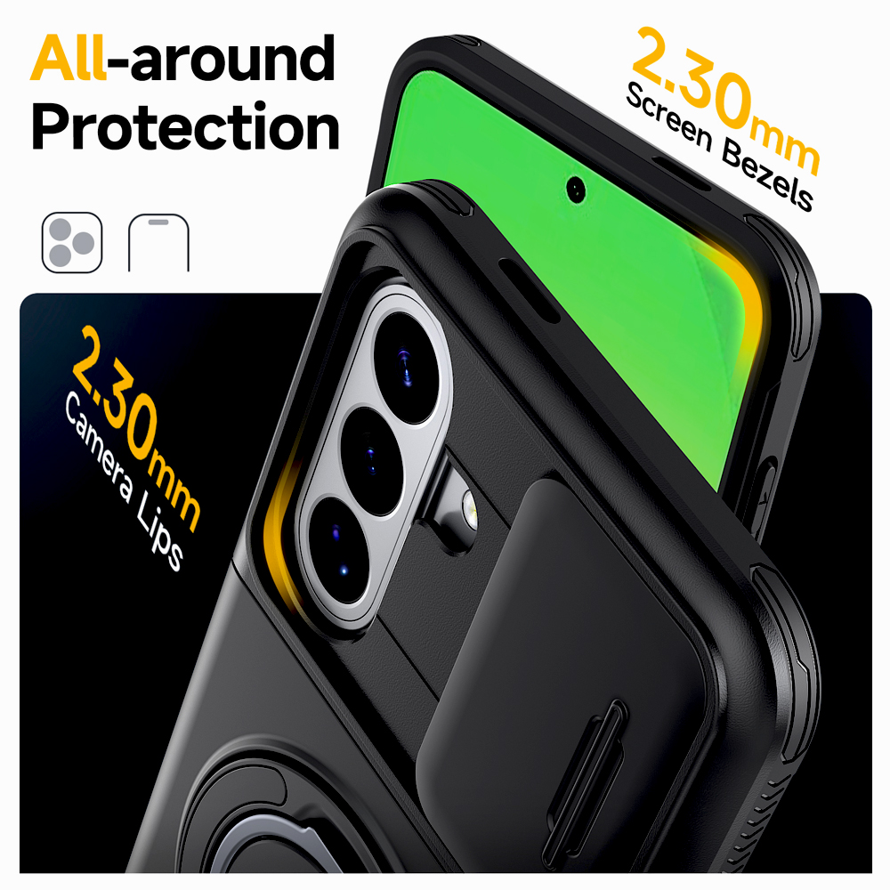 Armor Magnetic Case For Samsun - огляд і ціна Document Holder Stand