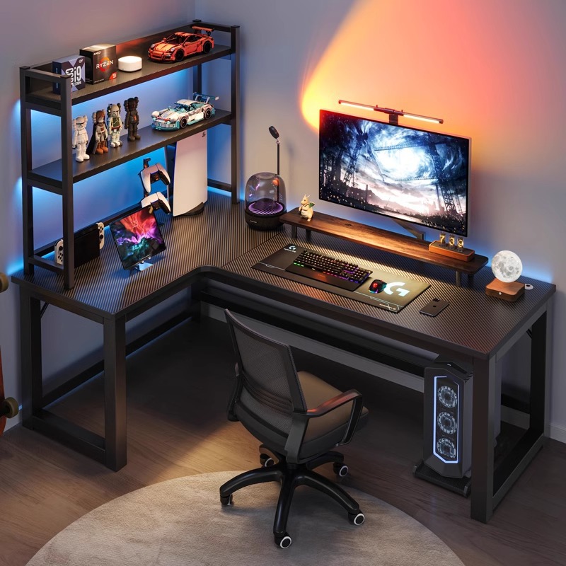 Computer desk Home corner tabl - огляд і ціна Home Office Work Table
