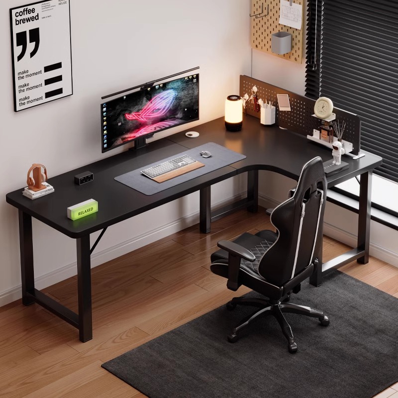Computer desk Home corner tabl - огляд і ціна Home Office Work Table
