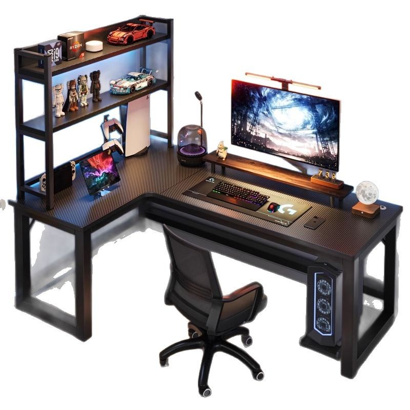 Computer desk Home corner tabl - огляд і ціна Home Office Work Table