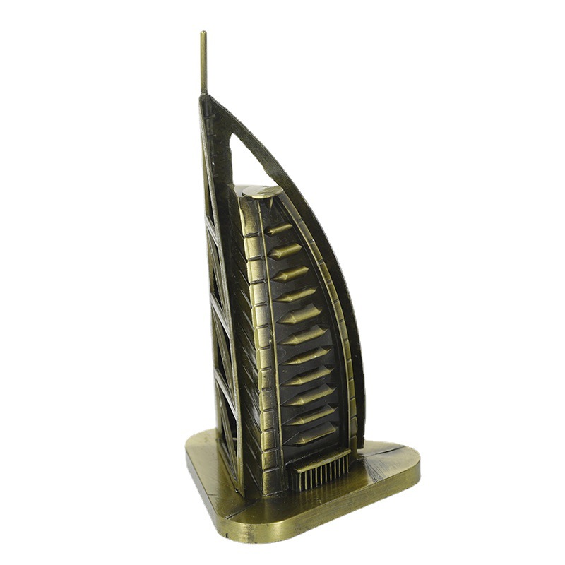 Burj Al Arab Office Desktop Or - огляд і ціна Home Office Dubai