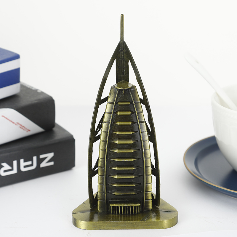 Burj Al Arab Office Desktop Or - огляд і ціна Home Office Dubai