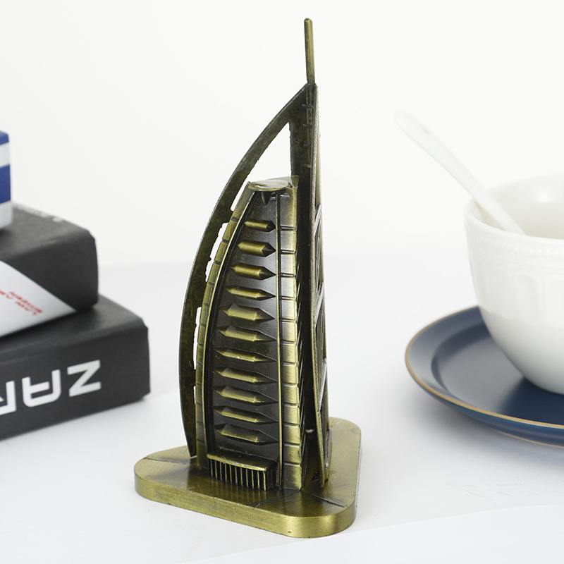 Burj Al Arab Office Desktop Or - огляд і ціна Home Office Dubai