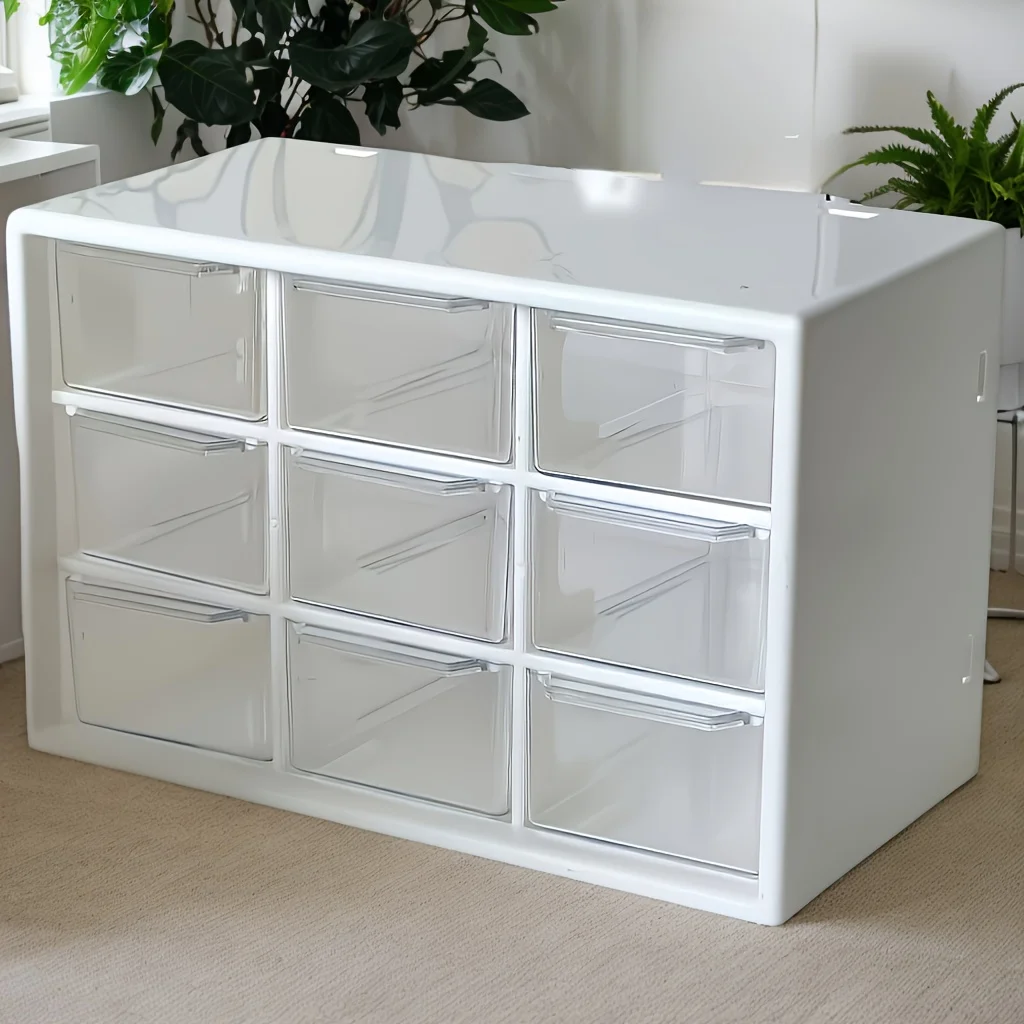 Bead Material Storage Box. The - огляд і ціна Home Office Work Table
