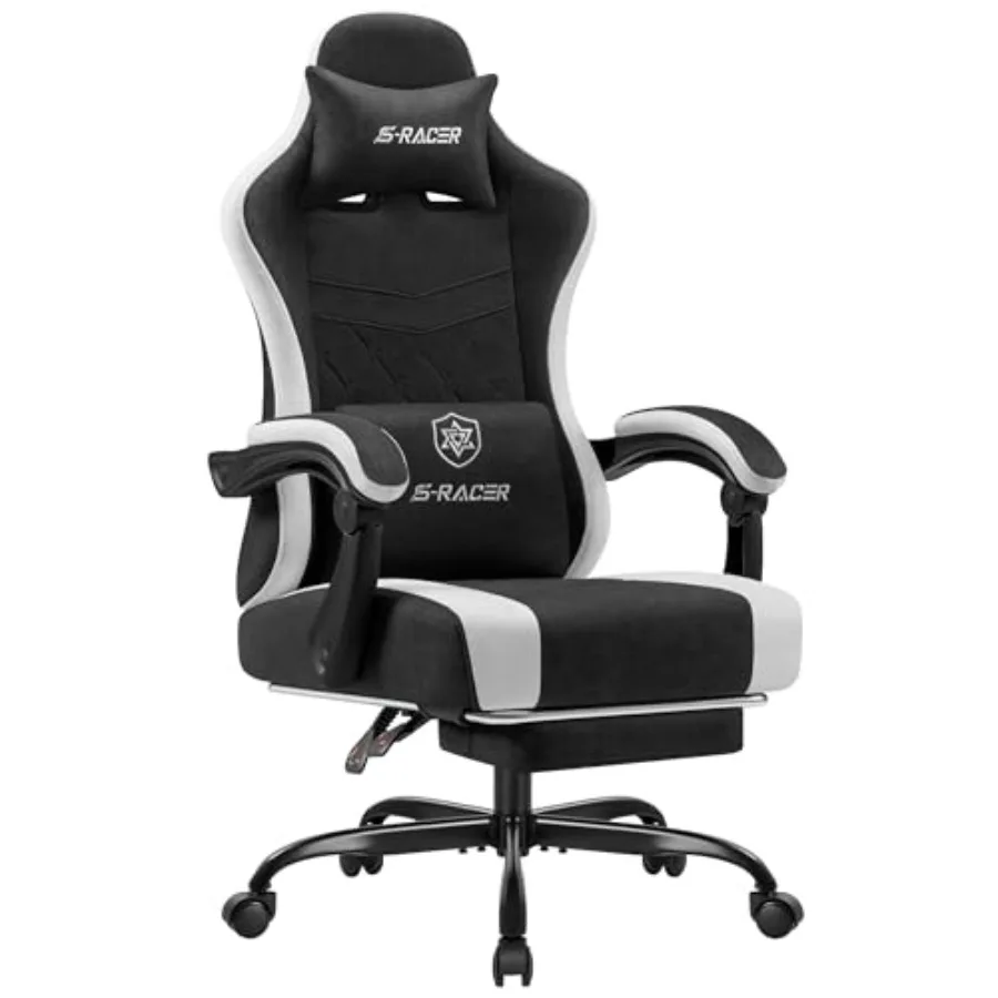 Gaming chair for adults with m - огляд і ціна Ergonomic Office Chair