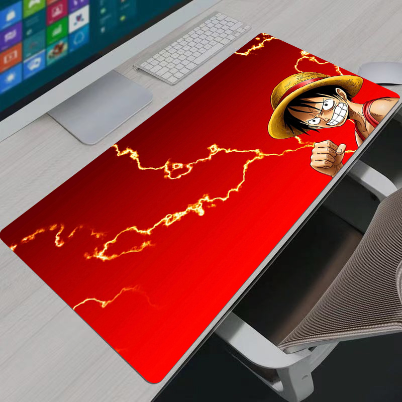Mouse Pad Gaming Japan Game An - огляд і ціна Home Office Layout