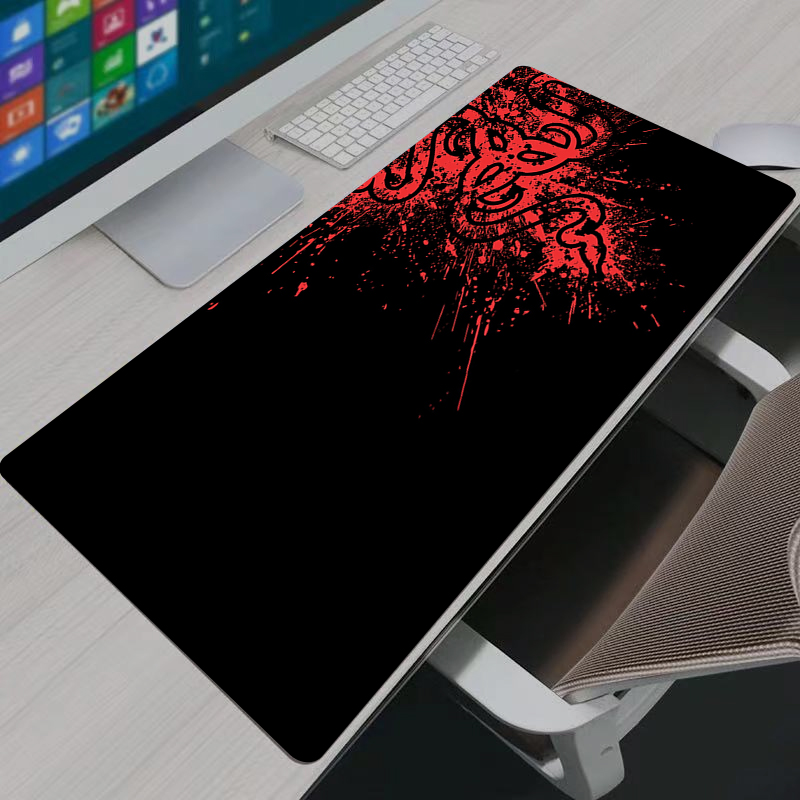Mouse Pad Gaming Japan Game An - огляд і ціна Home Office Layout